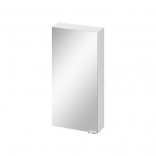 Cersanit Larga zrkadlová skrinka biela 40 S932-014