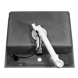 Blanco DALAGO 6-F 514771 jednodrez bez odkvapu biela drez do roviny