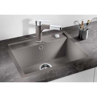 Blanco DALAGO 6-F 514771 jednodrez bez odkvapu biela drez do roviny
