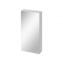 Cersanit Larga zrkadlová skrinka sivá 40 S932-015
