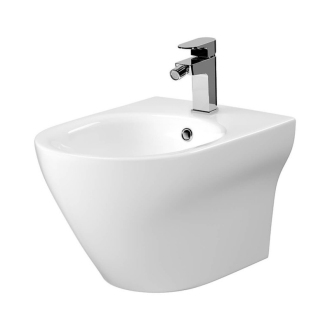 Cersanit Larga bidet oválny K120-006