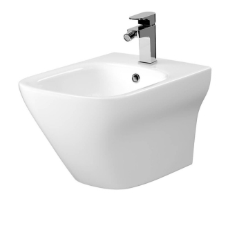 Cersanit Larga bidet hranatý K120-012