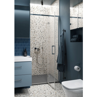 Cersanit Larga WC misa hranatá cleanon K120-004