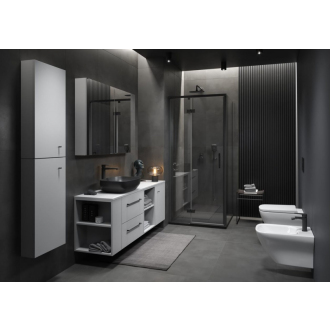 Cersanit Larga WC sedátko hrana slim duro antib SC easy-off K98-0231