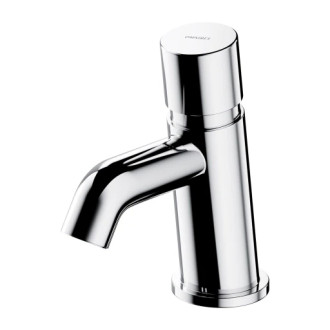 Omnires Y časová umyvadlová baterie, chrom lesk Y1217CR