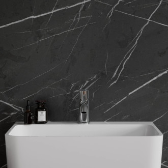 Omnires Y časová umývadlová batéria, chróm lesk Y1217CR