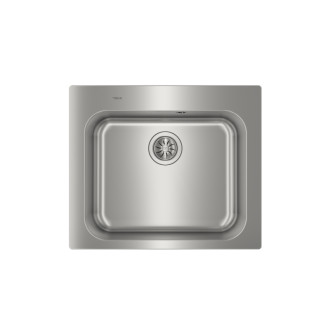 TEKA Nerezový dřez Universe 60 T-XP 1B MAX