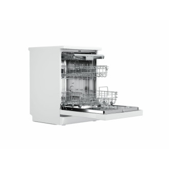 TEKA Voľne stojaca umývačka 60 cm DFS 76850 WH