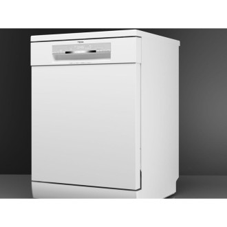 TEKA Voľne stojaca umývačka 60 cm DFS 76850 WH