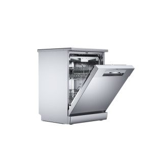 TEKA Voľne stojaca umývačka 60 cm DFS 76850 SS