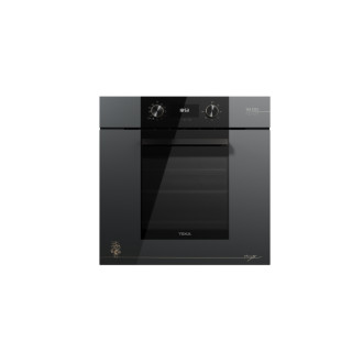 TEKA Multifunkční trouba s tech. EasySteam Van Gogh HLB 84 VG