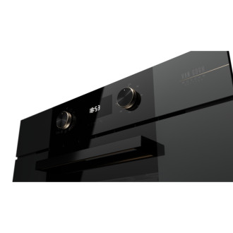 TEKA Multifunkčná rúra s tech. EasySteam Van Gogh HLB 84 VG