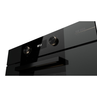 TEKA Multifunkčná pyrolytická rúra s tech. EasySteam Van Gogh HLB 84 P VG