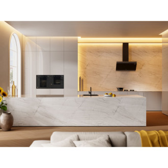 TEKA Multifunkčná pyrolytická rúra s tech. EasySteam Van Gogh HLB 84 P VG