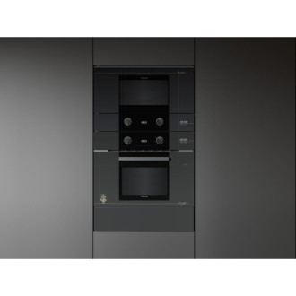 TEKA Multifunkčná pyrolytická rúra s tech. EasySteam Van Gogh HLB 84 P VG