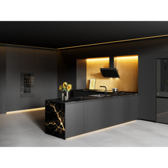 TEKA Multifunkčná kompaktná rúra z edície Van Gogh HLC 84 C VG