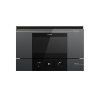 TEKA Vestavná mikrovlnná trouba 39 cm z edice Van Gogh ML 82 VG