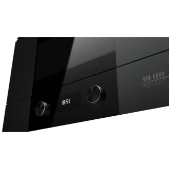 TEKA Vstavaná mikrovlnná rúra 39 cm z edície Van Gogh ML 82 VG