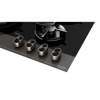 TEKA Sklenená plynová varná doska 60 cm z edície Van Gogh GBC 64 VB VG