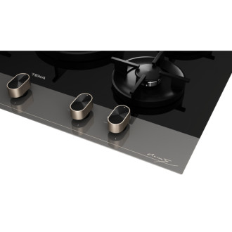 TEKA Sklenená plynová varná doska 70 cm z edície Van Gogh GBC 75 VB VG