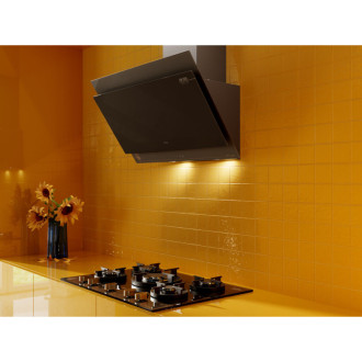 TEKA Sklenená plynová varná doska 70 cm z edície Van Gogh GBC 75 VB VG