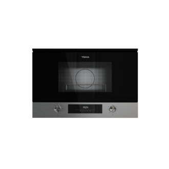 TEKA Vestavná mikrovlnná trouba 39 cm z edice NEO MS 6226 BIS L SS