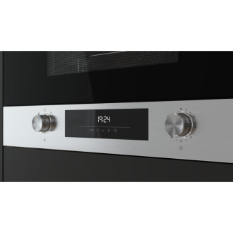 TEKA Vstavaná mikrovlnná rúra 39 cm z edície NEO MS 6226 BIS L SS