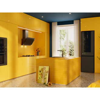 TEKA Komínový odsávač pár 70 cm z edície Van Gogh DVT 78660 TOS VG