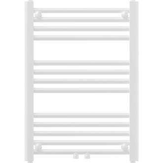 Kúpeľňový radiátor Mexen Mars 700 x 500 mm, 284 W, biely - W110-0700-500-00-20