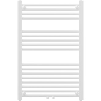 Kúpeľňový radiátor Mexen Mars 900 x 600 mm, 430 W, biely - W110-0900-600-00-20