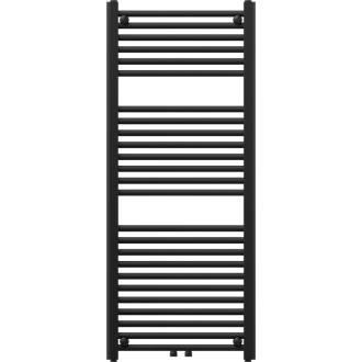 Kúpeľňový radiátor Mexen Mars 1200 x 500 mm, 528 W, čierny - W110-1200-500-00-70