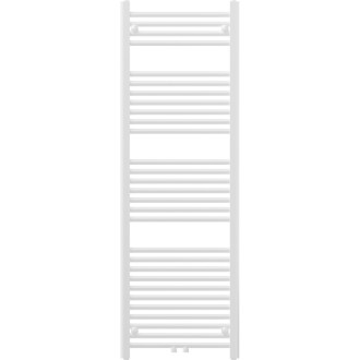 Kúpeľňový radiátor Mexen Mars 1500 x 500 mm, 626 W, biely - W110-1500-500-00-20