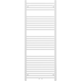 Kúpeľňový radiátor Mexen Mars 1500 x 600 mm, 729 W, biely - W110-1500-600-00-20