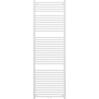 Kúpeľňový radiátor Mexen Mars 1800 x 600 mm, 953 W, biely - W110-1800-600-00-20