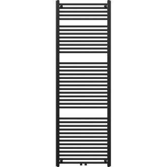 Kúpeľňový radiátor Mexen Mars 1800 x 600 mm, 953 W, čierny - W110-1800-600-00-70