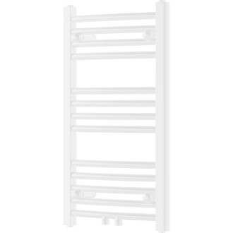 Kúpeľňový radiátor Mexen Ares 700 x 400 mm, 240 W, biely - W102-0700-400-00-20