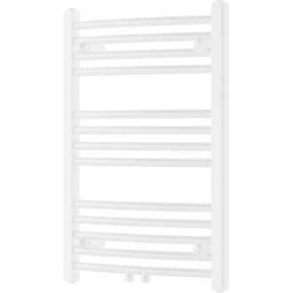 Kúpeľňový radiátor Mexen Ares 700 x 500 mm, 286 W, biely - W102-0700-500-00-20