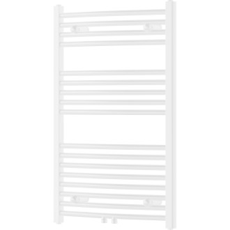 Kúpeľňový radiátor Mexen Ares 900 x 600 mm, 433 W, biely - W102-0900-600-00-20