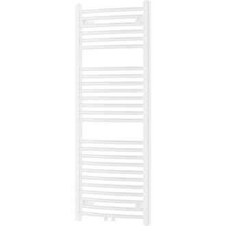 Kúpeľňový radiátor Mexen Ares 1200 x 600 mm, 620 W, biely - W102-1200-600-00-20