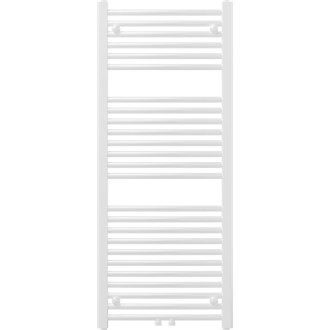 Kúpeľňový radiátor Mexen Ares 1200 x 600 mm, 620 W, biely - W102-1200-600-00-20