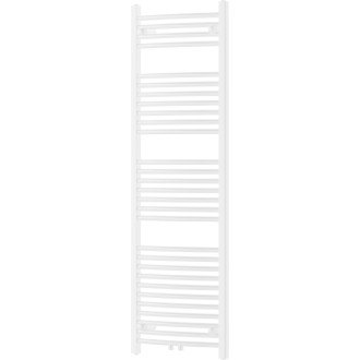 Kúpeľňový radiátor Mexen Ares 1500 x 500 mm, 630 W, biely - W102-1500-500-00-20