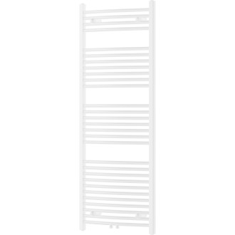 Kúpeľňový radiátor Mexen Ares 1500 x 600 mm, 733 W, biely - W102-1500-600-00-20