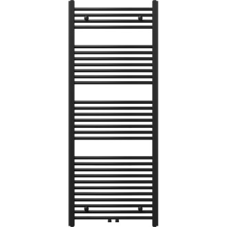 ARES vykurovacie teleso 1500x600, 733 W, čierna W102-1500-600-00-70