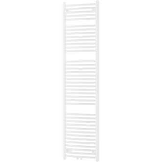 Kúpeľňový radiátor Mexen Ares 1800 x 500 mm, 820 W, biely - W102-1800-500-00-20