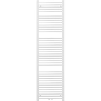 Kúpeľňový radiátor Mexen Ares 1800 x 500 mm, 820 W, biely - W102-1800-500-00-20