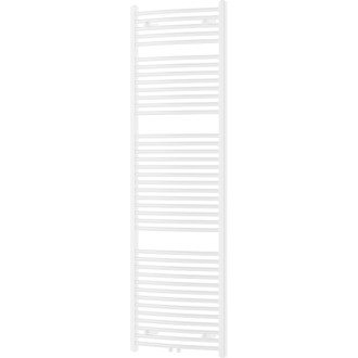 Kúpeľňový radiátor Mexen Ares 1800 x 600 mm, 958 W, biely - W102-1800-600-00-20