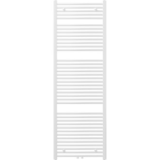 Kúpeľňový radiátor Mexen Ares 1800 x 600 mm, 958 W, biely - W102-1800-600-00-20