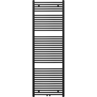 Kúpeľňový radiátor Mexen Ares 1800 x 600 mm, 958 W, čierny - W102-1800-600-00-70