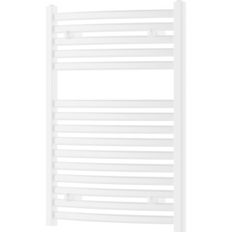 Kúpeľňový radiátor Mexen Helios 800 x 600 mm, 448 W, biely - W103-0800-600-00-20