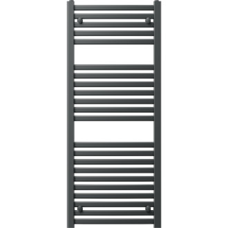 Kúpeľňový radiátor Mexen Helios 1200 x 500 mm, 567 W, antracit - W103-1200-500-00-66